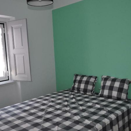 A Casa Do Mestre Évora Eksteriør billede