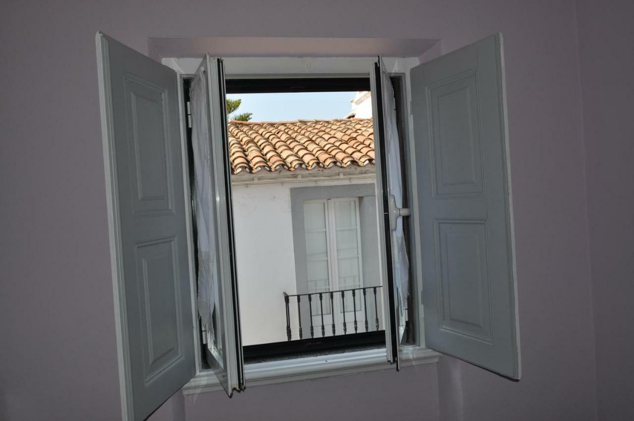 A Casa Do Mestre Évora Eksteriør billede