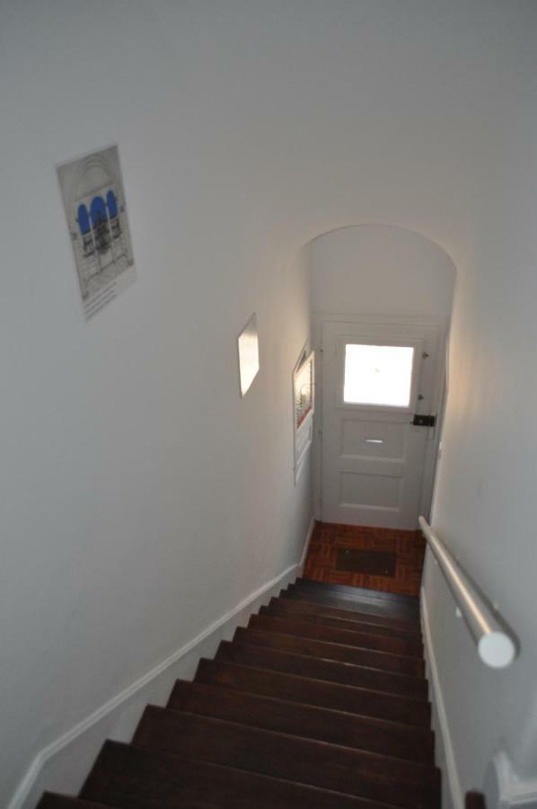 A Casa Do Mestre Évora Eksteriør billede