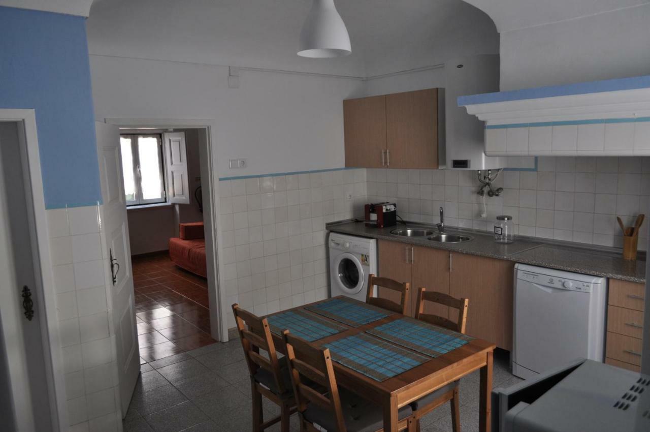 A Casa Do Mestre Évora Eksteriør billede